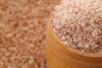 Kerala Matta rice _boiled rice