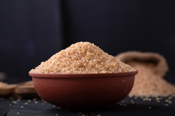 Kerala Matta rice _boiled rice