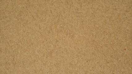Close up of Corrugated box or paper texture and background.