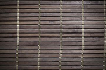 Old brown wooden background. Timber texture. Grunge image. Board floor