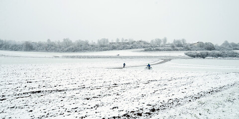 Malmsheim Winter