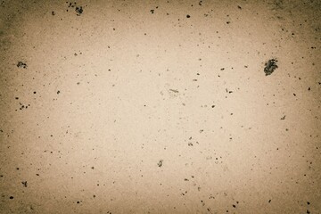 Old Canvas Texture Background with Space for Text.