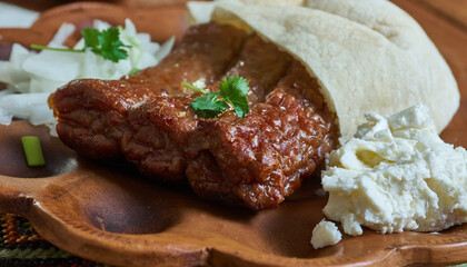 Sarajevski cevapi