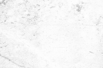 Obraz premium White Old Grunge Raw Stone Wall Texture for Background.