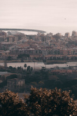 Fototapeta premium Pueblo