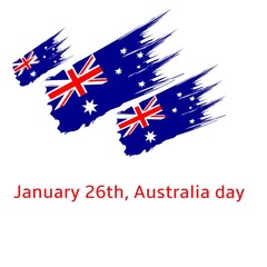 Australia day