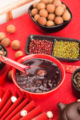 Chinese northern cuisine, Laba porridge, eight treasure porridge