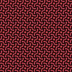 Seamless polygon geometric Abstract pattern vector on white background for Fabric and textile printing, wrapping paper, backdrops and , packaging, web banners