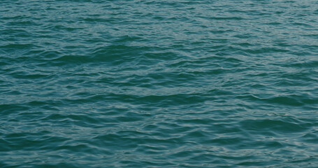 Sea surafce water wave texture