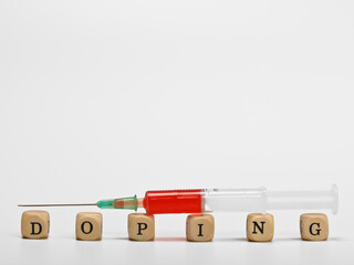 Doping