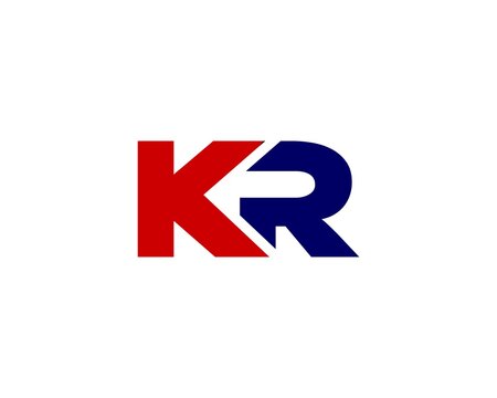 Kr Logo Images – Browse 6,371 Stock Photos, Vectors, and Video | Adobe Stock