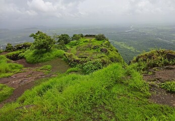 Karnala Fort ,Panvel ,mumbai,maharashtra,india