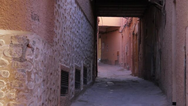 M'zab Guerrara Ghardaia ,Algeria sahara