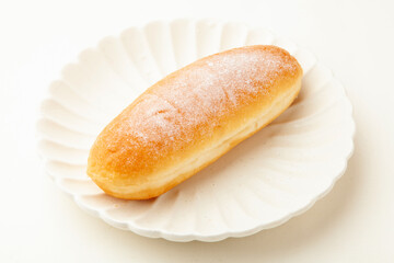 揚げパン