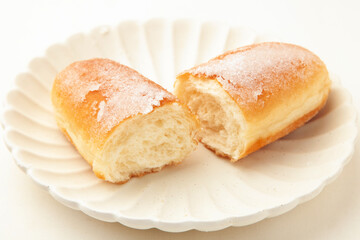 揚げパン