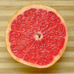 Grapefruit, toranja