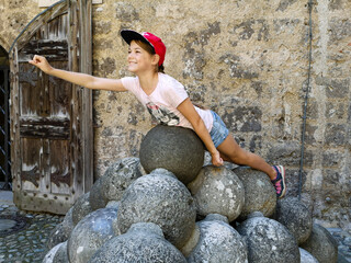 Super Girl
