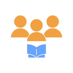 Study group icon