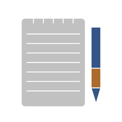 Note book icon