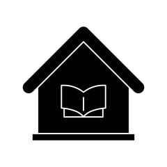 House book icon