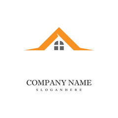 Property and Construction Logo design