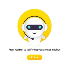Verification banner. Data access and user experience abstract concept. Personification, verification technologies, user password, social media account abstract metaphor. Vector EPS 10