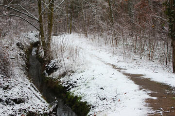 Winterlandschaft