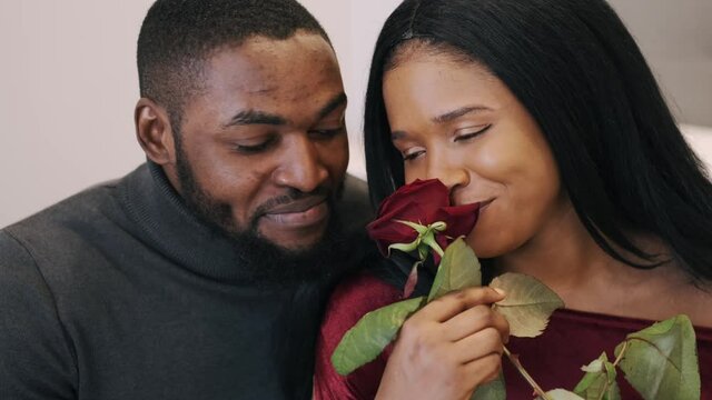 couples eating and drinking wine woman love flower young rose flowers happy gift people bouquet valentine smiling present red romantic giving beauty romance two beautiful boyfriend roses family