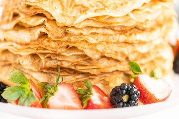 Crepes
