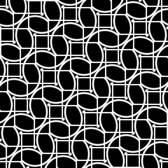Obraz premium Design seamless grating pattern