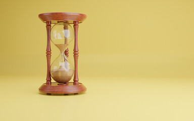 hourglass