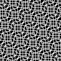 Design seamless grating pattern