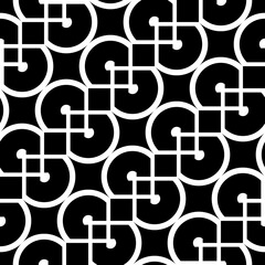 Design seamless grating pattern
