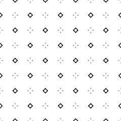 Design seamless geometric pattern