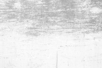 Rusty Metal sheet in White Tone Background, Suitable for Overlay and Color Cast Effect.
