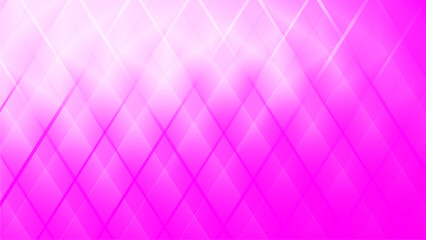 luxury pink background with light