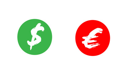 footprint in the sand