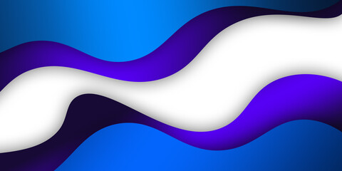 Modern Liquid Gradient Colors Abstract Background. Abstract design template for brochures, flyers, magazine, business card, branding, banners, headers, book covers, notebooks background