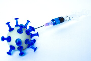 Science to the final victory against the corona virus