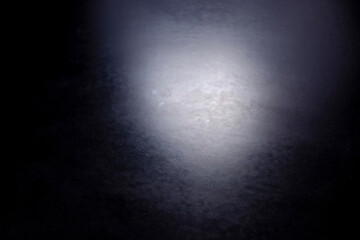
black with twinkle horizontal background as texture