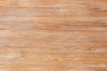 Naklejka premium bright wood horizontal background as texture