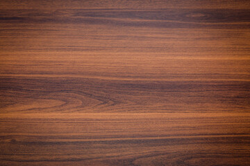 dark linear wooden horizontal background as texture