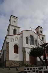 church of st john the baptist