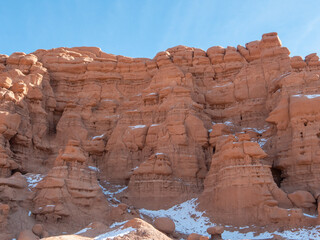 Goblin Valley, Utah State Park