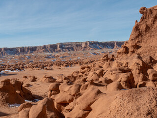 Goblin Valley, Utah State Park