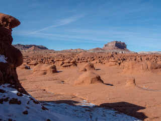 Goblin Valley, Utah State Park