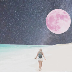 Space Beatch