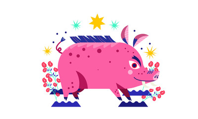 The Pig