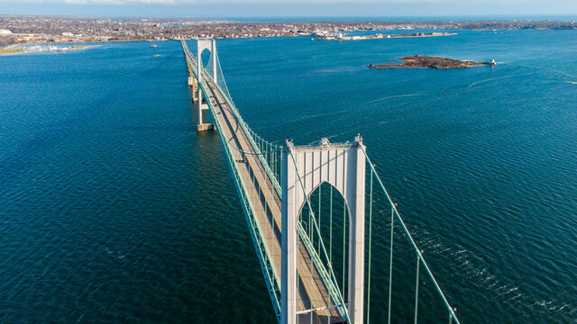 Newport Bridge