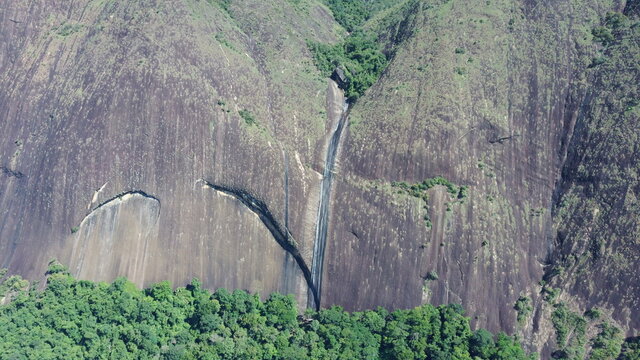 Cachoeira do Misterioso